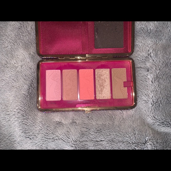 tarte Makeup Tarte Blushbronzerhighlight Kit Poshmark